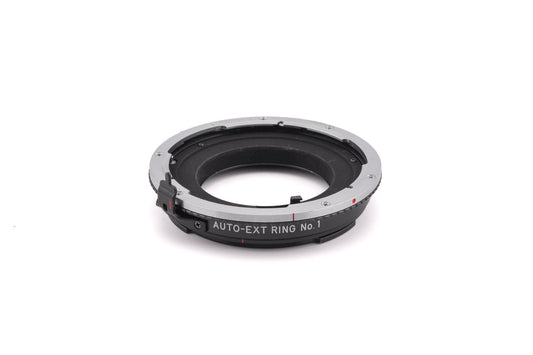 Mamiya Auto Extension Ring No. 1