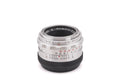 Meyer-Optik Görlitz 80mm f3.5 V Primotar E - Lens