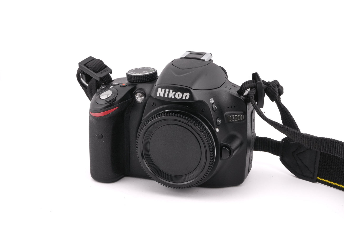 Nikon D3200