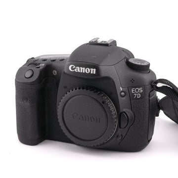 Canon EOS 7D