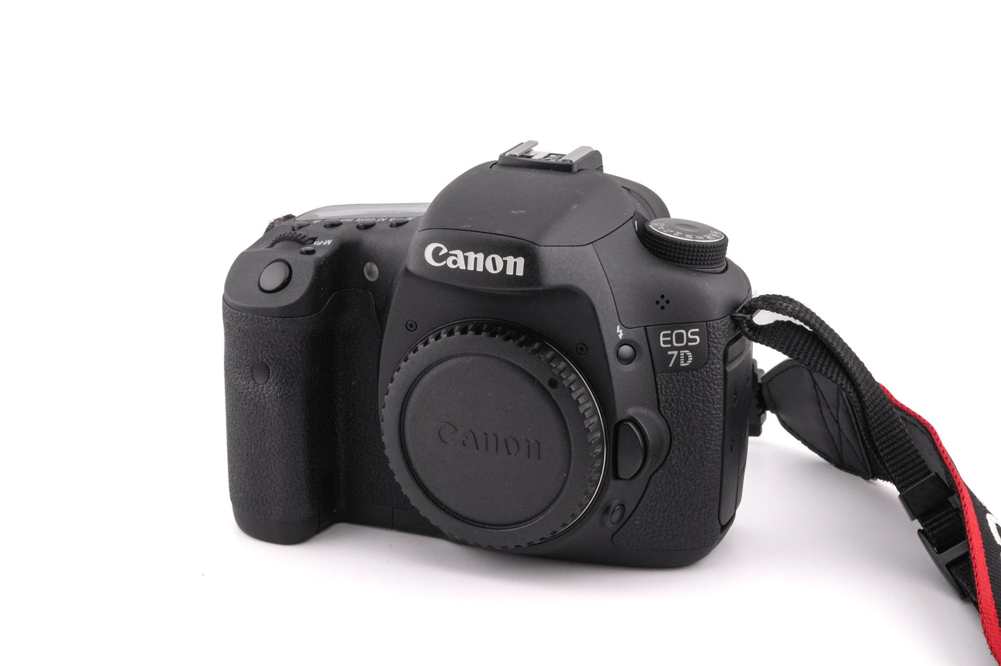 Canon EOS 7D