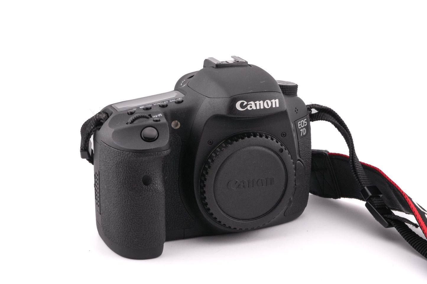 Canon EOS 7D