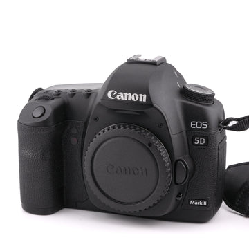 Canon EOS 5D Mark II