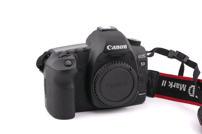 Canon EOS 5D Mark II