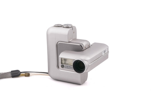 Nikon Coolpix SQ - Camera
