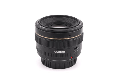 Canon 50mm f1.4 USM