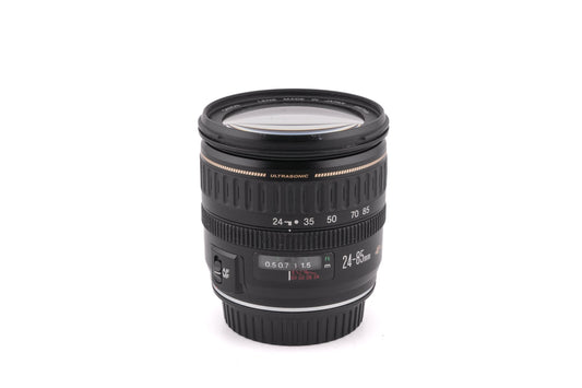 Canon 24-85mm f3.5-4.5 USM