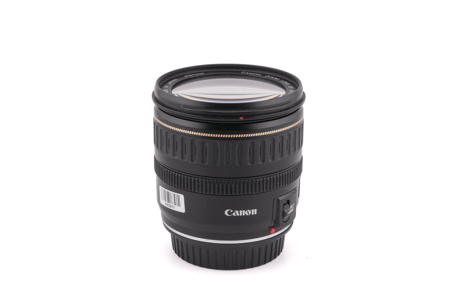 Canon 24-85mm f3.5-4.5 USM