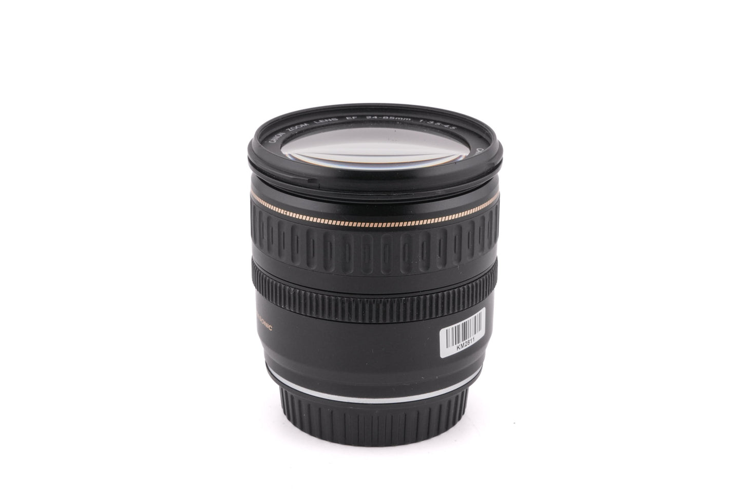 Canon 24-85mm f3.5-4.5 USM