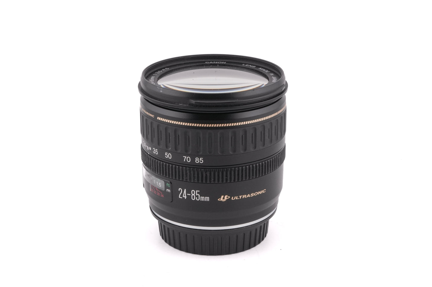 Canon 24-85mm f3.5-4.5 USM