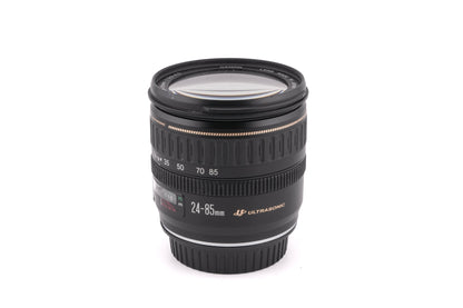 Canon 24-85mm f3.5-4.5 USM