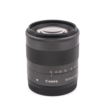 Canon 18-55mm f3.5-5.6 IS STM