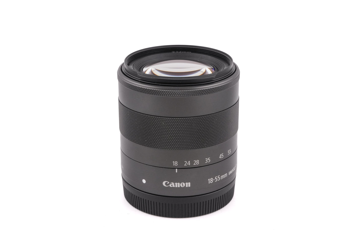 Canon 18-55mm f3.5-5.6 IS STM