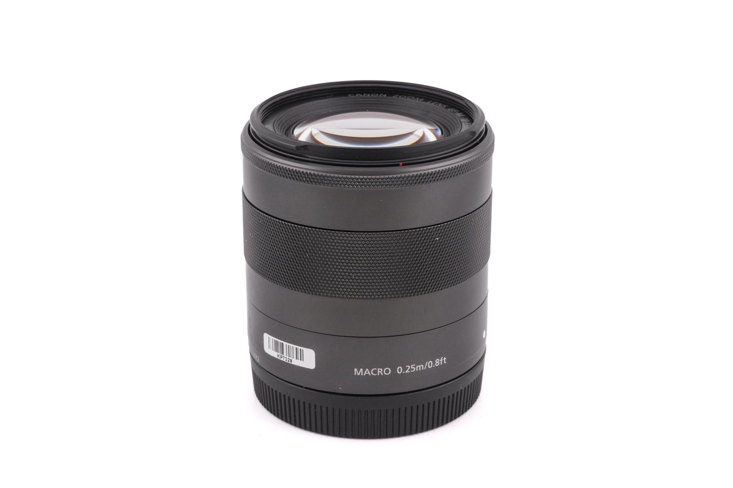 Canon 18-55mm f3.5-5.6 IS STM