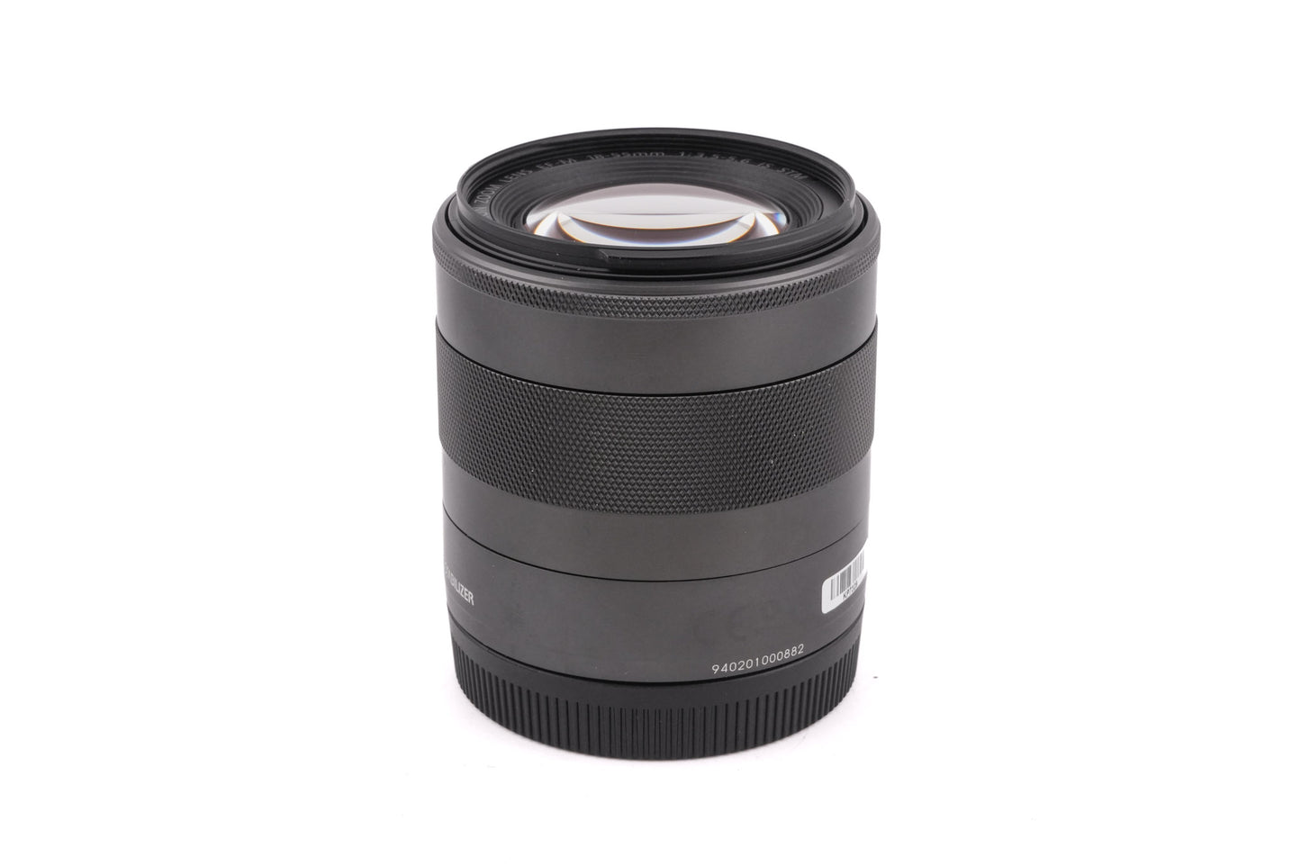 Canon 18-55mm f3.5-5.6 IS STM