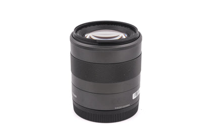 Canon 18-55mm f3.5-5.6 IS STM