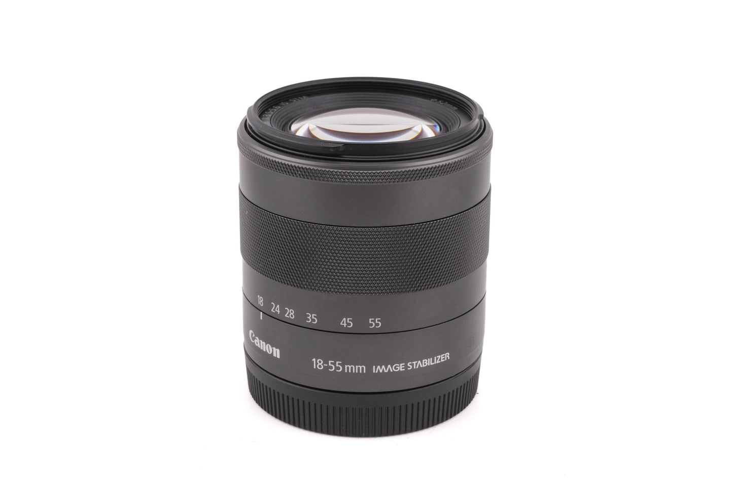 Canon 18-55mm f3.5-5.6 IS STM