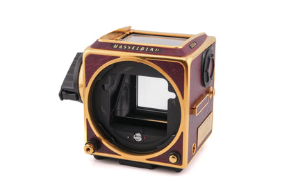 Hasselblad 503CW Gold Supreme Kit