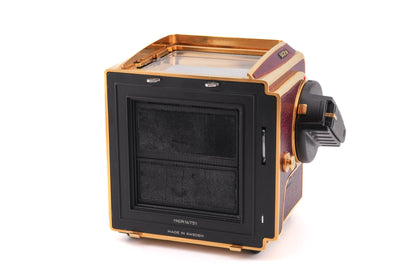 Hasselblad 503CW Gold Supreme Kit