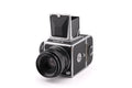 Kiev Salyut-S - Camera