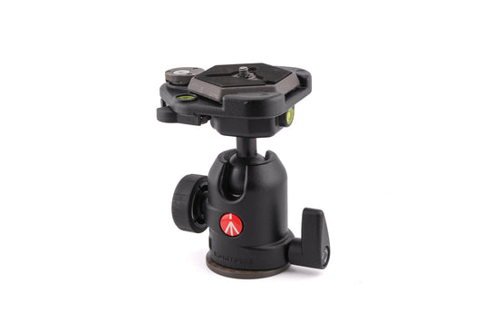 Manfrotto 488RC0 Ball Head