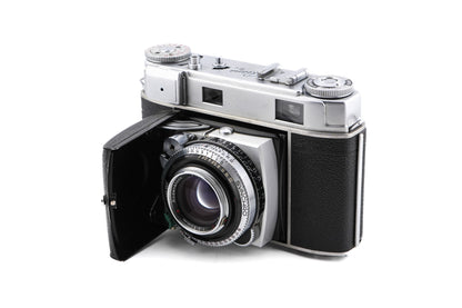 Kodak Retina IIIc (Type 021)