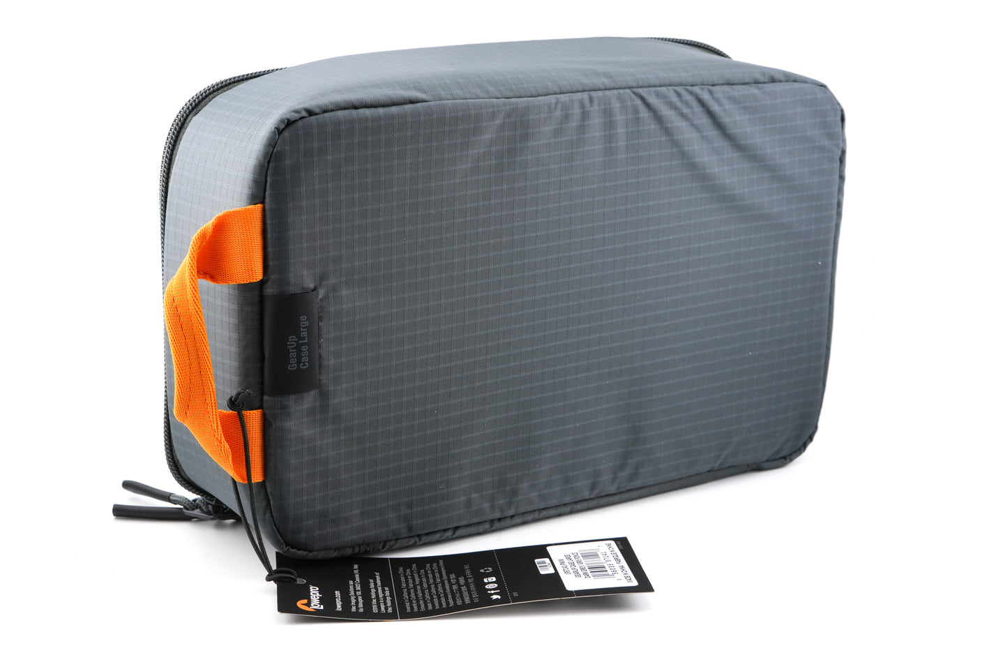 Lowepro GearUp Case (Large)