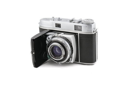 Kodak Retina IIc (Type 020)