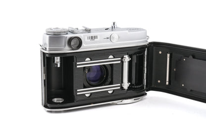 Kodak Retina IIc (Type 020)