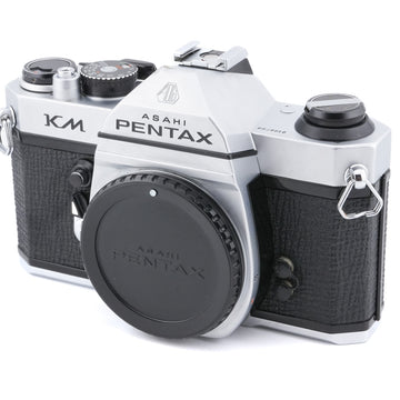 Pentax KM