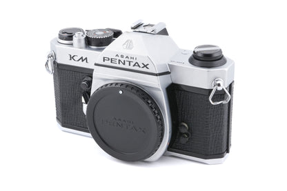 Pentax KM