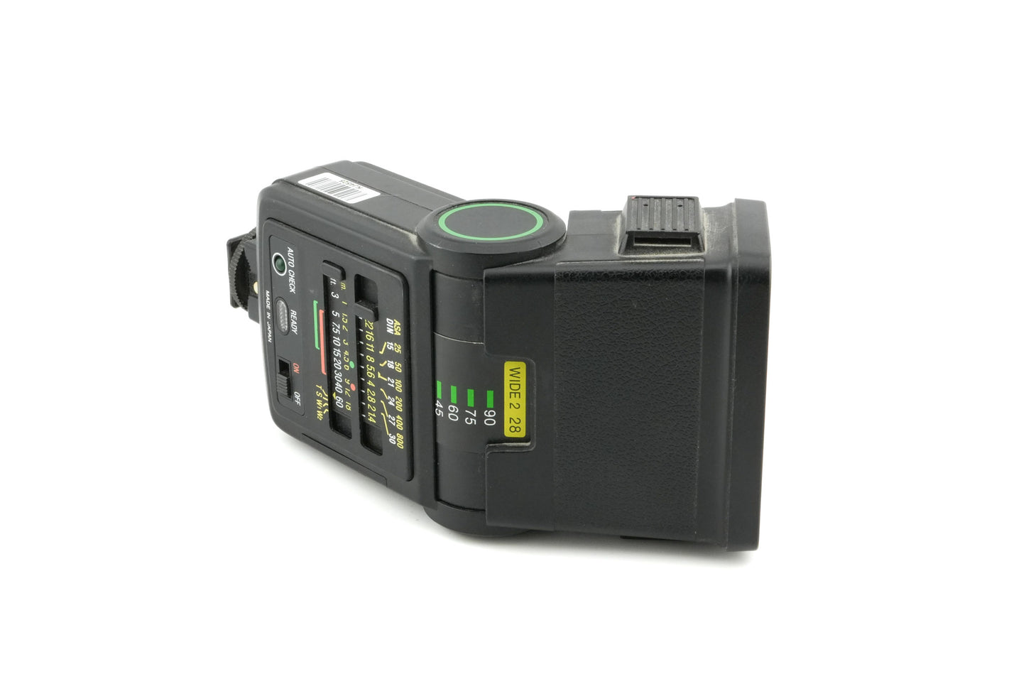 Starblitz 2000BTZ Flash