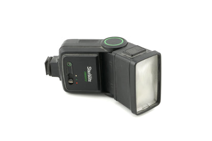 Starblitz 2000BTZ Flash