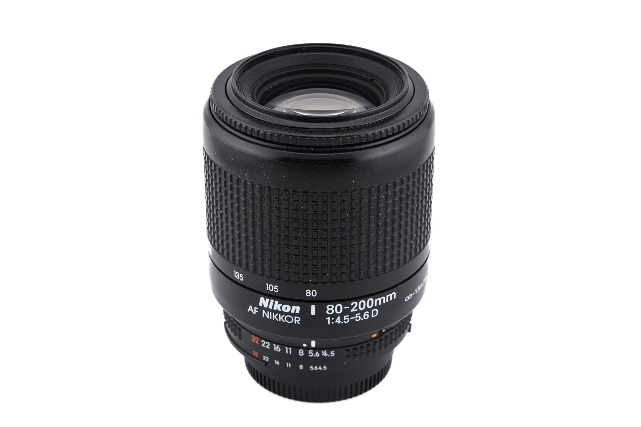 Nikon 50mm f1.8 Series E - Lens – Kamerastore