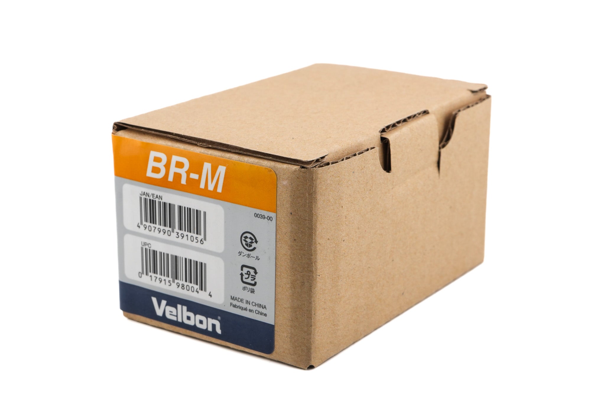 Velbon BR-M L-Bracket