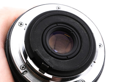 Vivitar 28mm f2.8 Auto Wide Angle