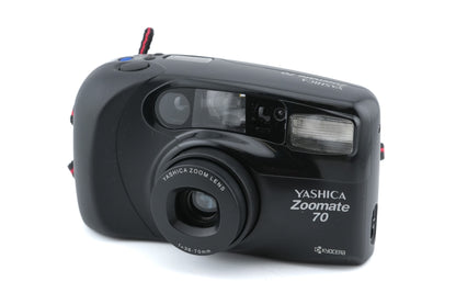 Yashica Zoomate 70