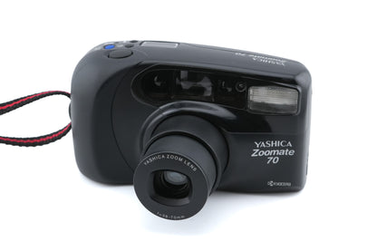 Yashica Zoomate 70