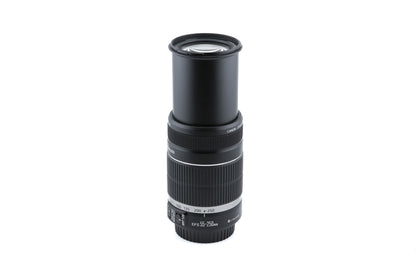 Canon 55-250mm f4-5.6 IS