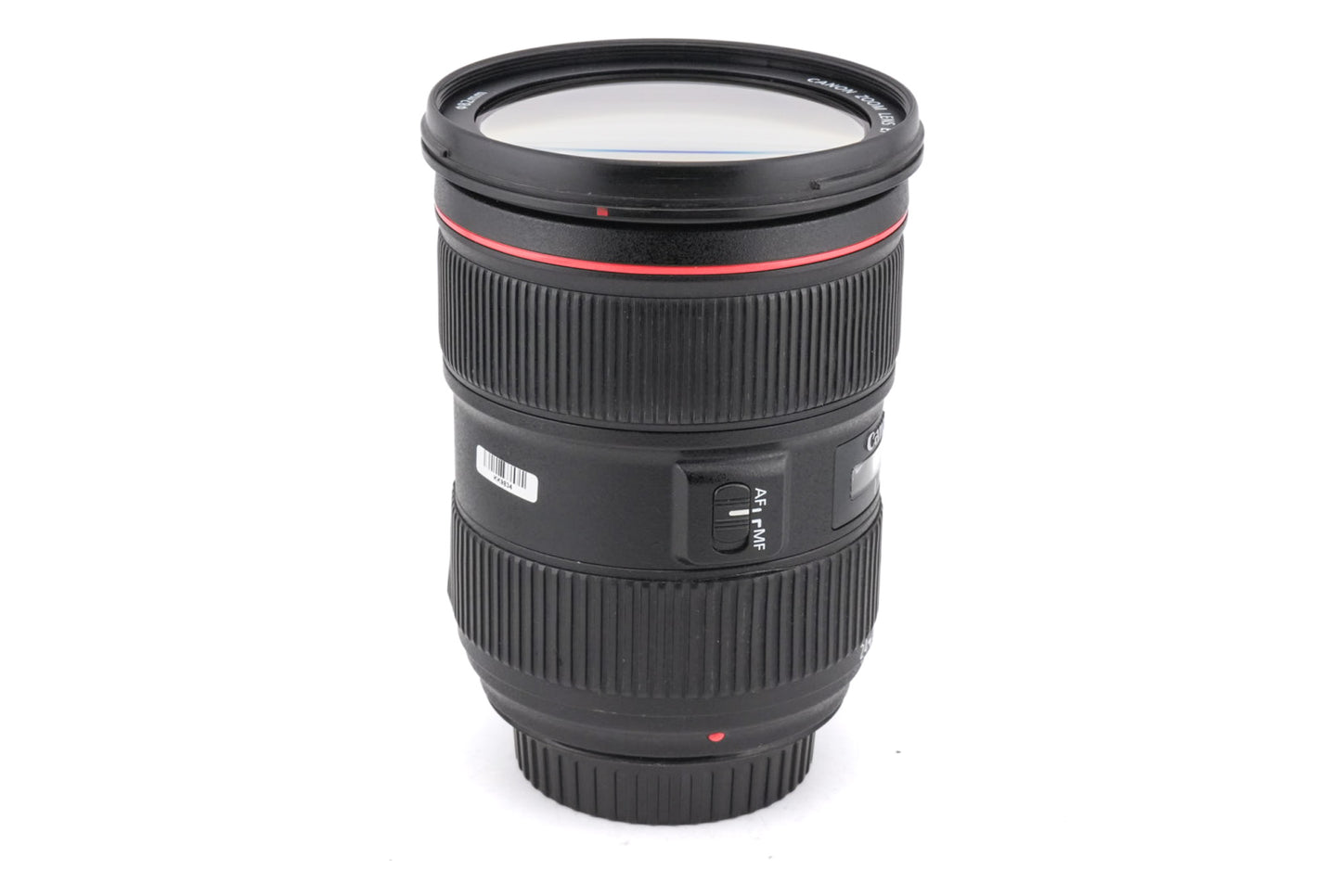 Canon 24-70mm f2.8 L II USM