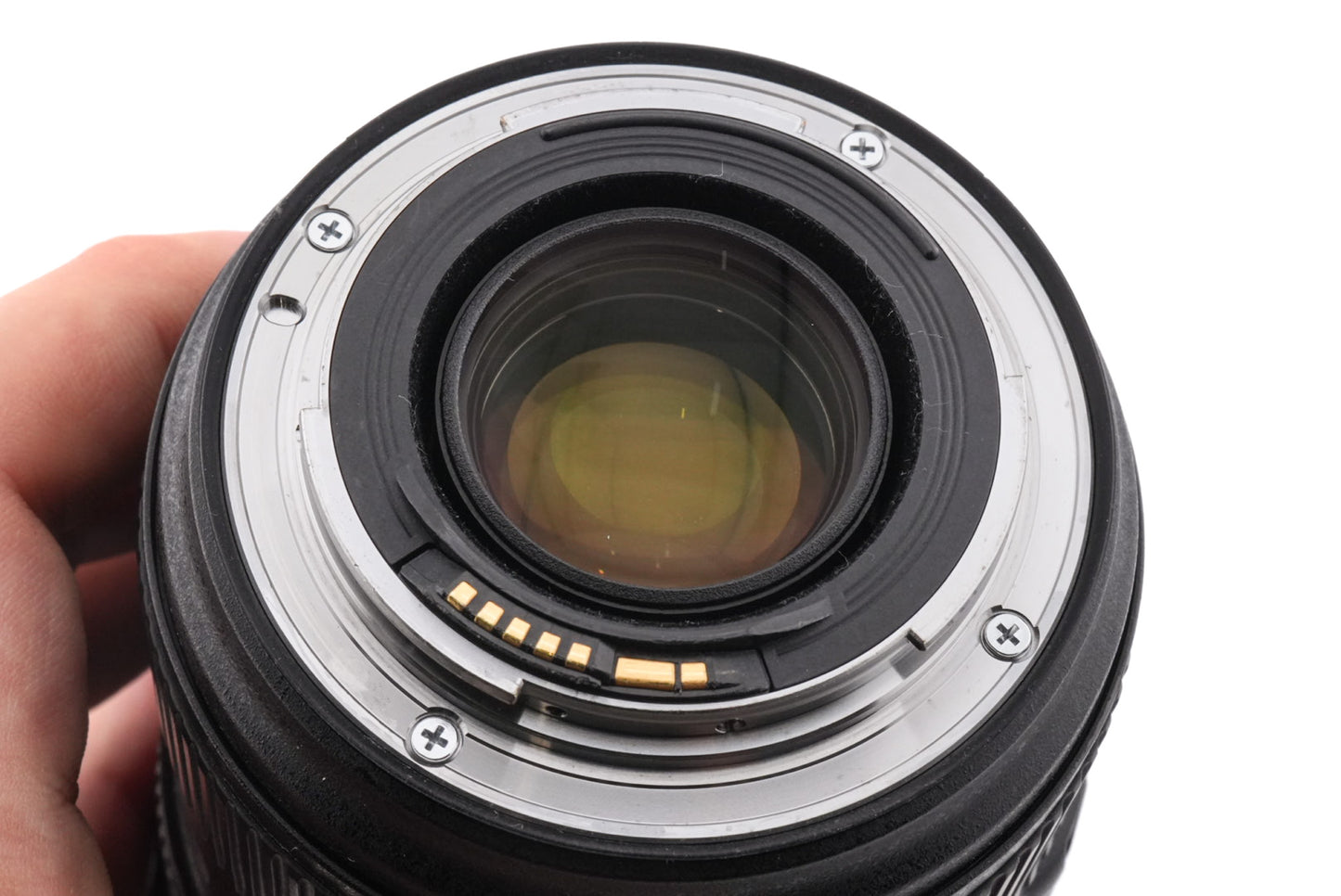 Canon 24-70mm f2.8 L II USM