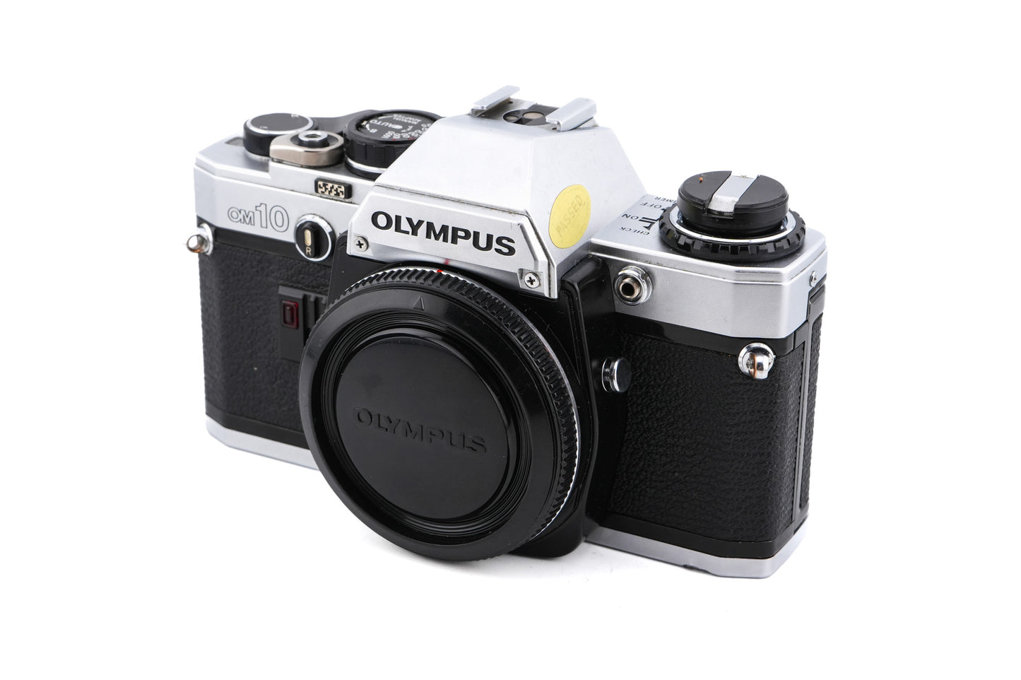 Olympus OM10