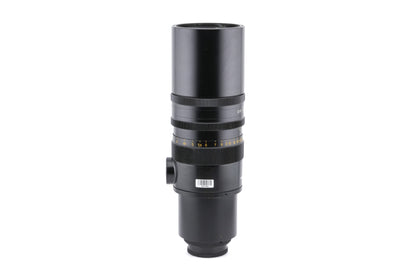 KMZ 300mm f4.5 Tair-3 A