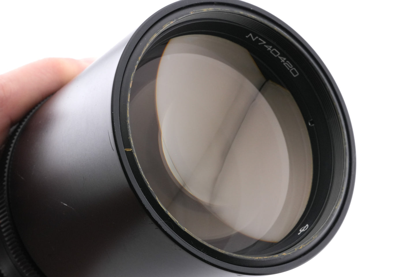 KMZ 300mm f4.5 Tair-3 A