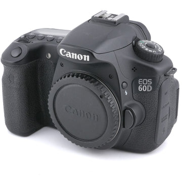 Canon EOS 60D