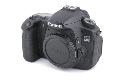 Canon EOS 60D