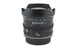 Canon 15mm f2.8 Fisheye