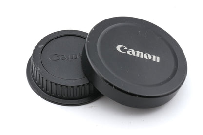 Canon 15mm f2.8 Fisheye