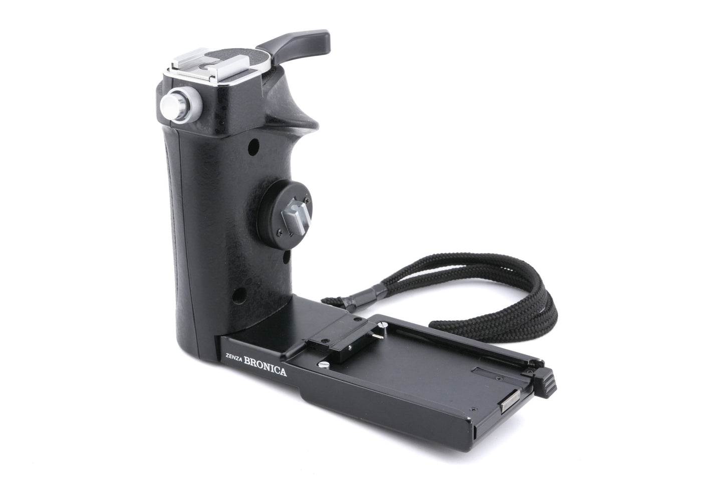 Zenza Bronica Speed Grip-E