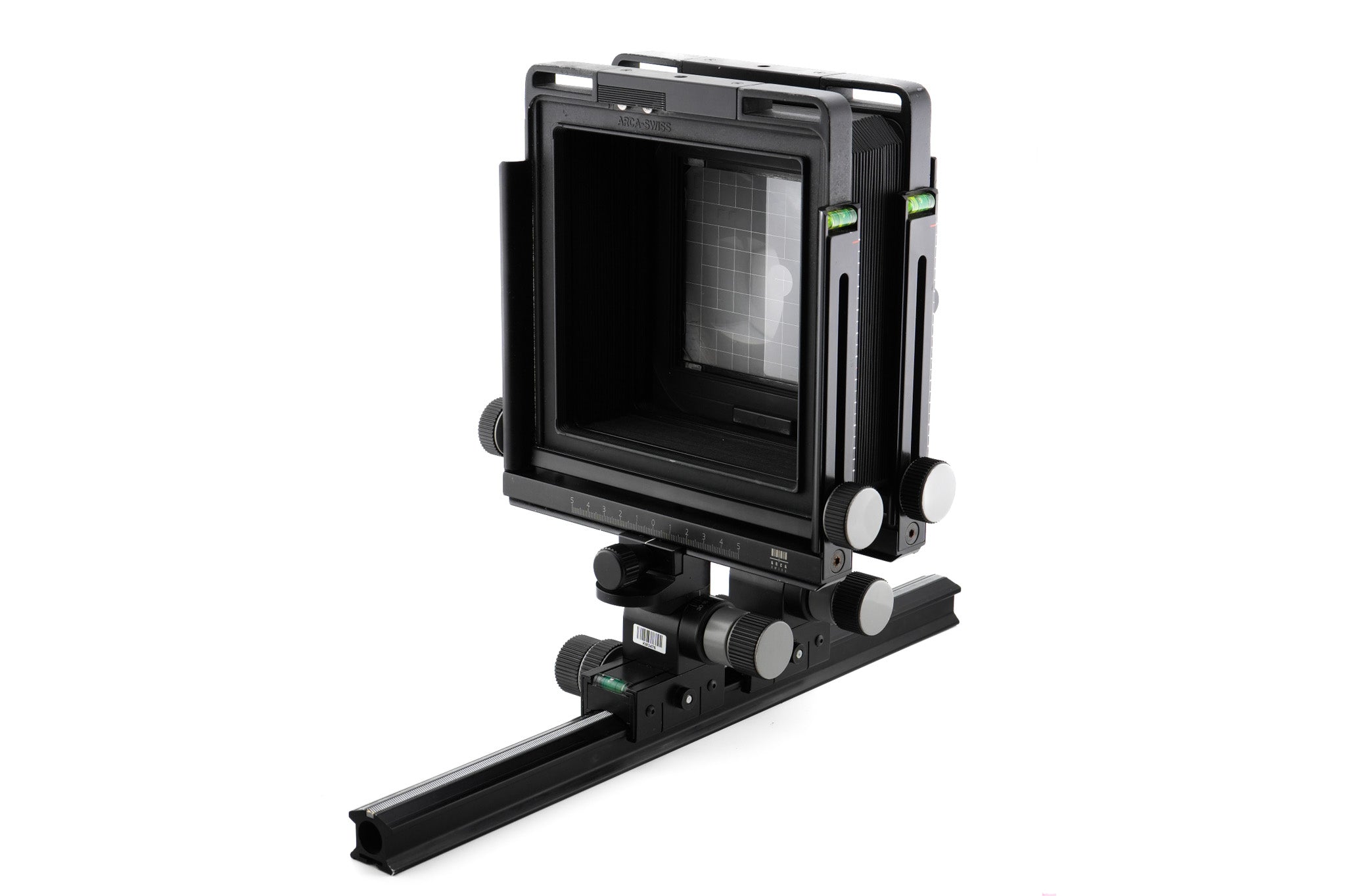 Ebony SW45-Ti - Camera – Kamerastore